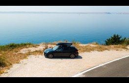 Summer motoring
